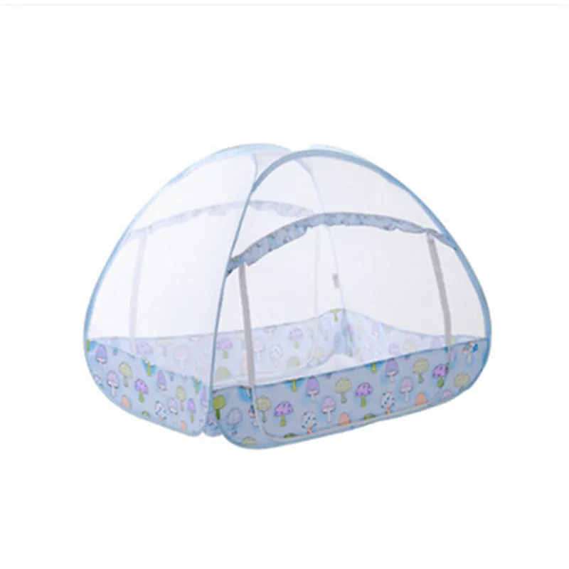 Tenda zanzariere высокое качество юрты ребенка палатки кровать детская кровать москитная сетка детская кровать односпальная кровать москитная сетка