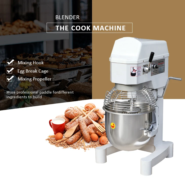 Customized Industrial Food Mixers Liquid Solids Blenders Beverage Miik