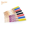 Wholesale chinese high quality maple drum sticks 7a 5a