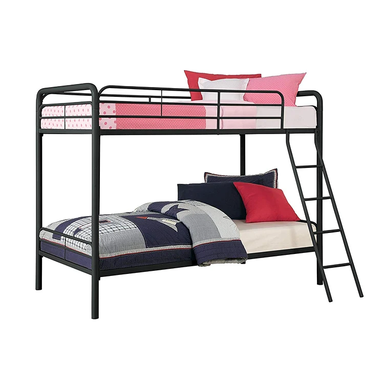 baby bunk bed crib