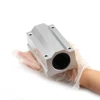 International standard linear motion sliding unit SCS10LUU guide rail for circular saws