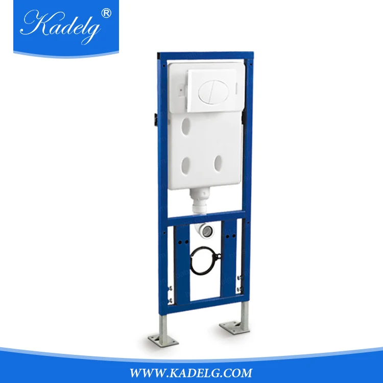 Plastic Hidden Toilet Tank For Wall Toilets Buy Hidden Toilet Tank
