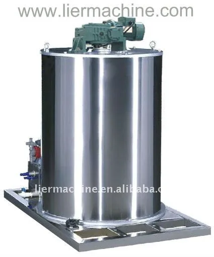 lier evaporator