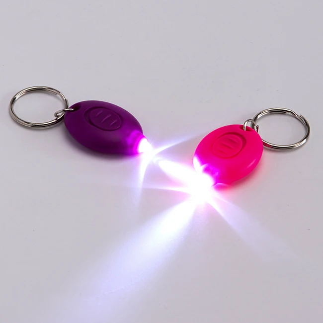 Promotional Gift Mini Uv Light Keychain/ Uv Led Keychain/ Uv Keychain