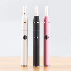 Pluscig V2 E Cigarette Vape Pen Starter Kit