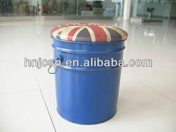 DB with  Union Jack seat.JPG