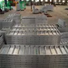 The best metal materials used aluminium formwork system concrete forms sale with building metal materials