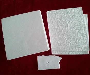 glass fiber paper
