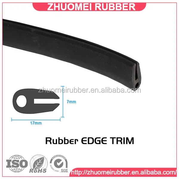 U Shaped Glass Rubber Beading For Window Door Buy Glass Rubber