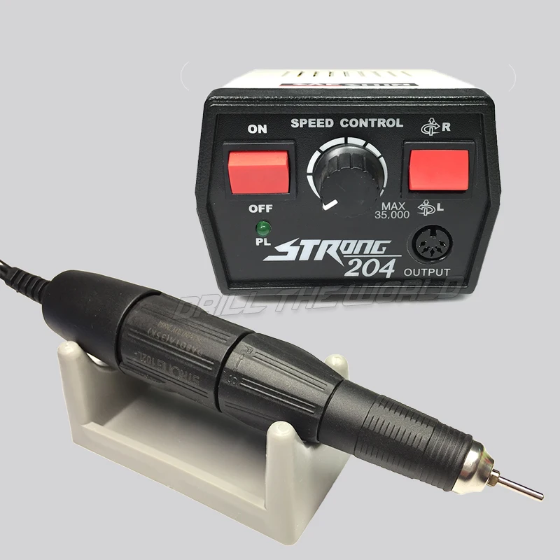 

Nail polish remover pen STRONG 204 micro motor electric nail drill strong