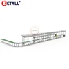 Detall Assembly Line Working Tables