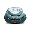 Petstar Unique Design Hot Sale Comfortable Pet Beds Bread Shaped Pet Bed