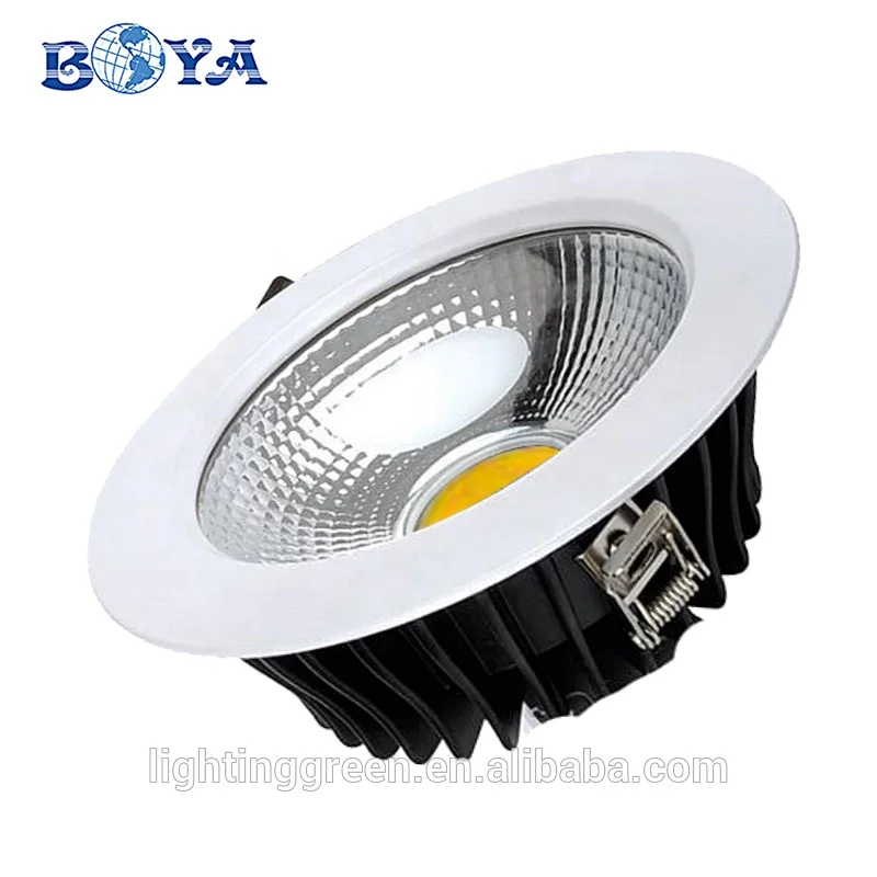 LED Downlights for Commercial, Home Application 12w/20w/40w