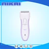 MINI rechargeable travel shaver intim electric lady shaver