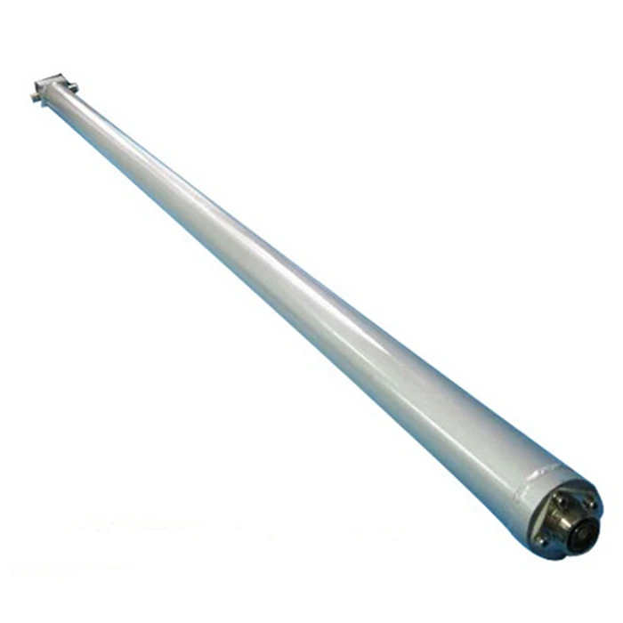 

FMUSER FU-P2 2 Way Power Splitter 87-108Mhz 2 Way Cavity RF Power Divider For 1KW FM Antenna