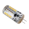 G4 10-30V Cob 12V 24V 100V Led Jc10 57Smd 3014 10W Corn Bulb Light