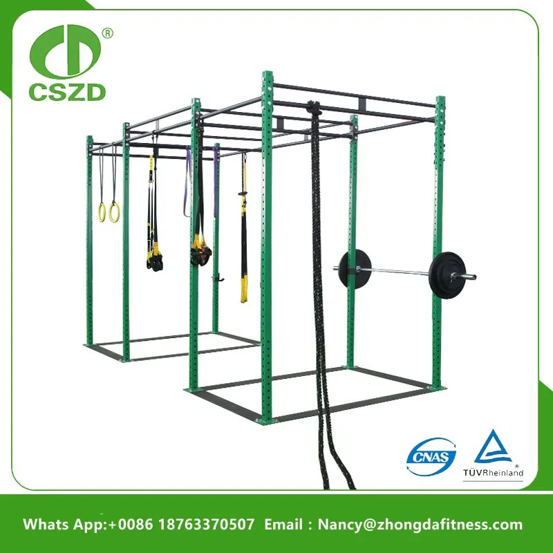 crossfit cage -1