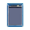 Best Set 3.2 inch 240x320 TFT LCD Module Display With Touch Screen Controller 3.2inch Panel ILI9341 SD Card Than UNO R3 2560