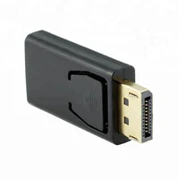 

DP DisplayPort Male to HDMI Female adapter