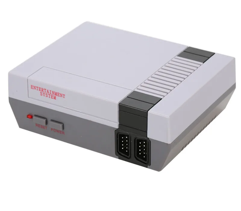 

Wholesale Built-In 620 Games Tv Video Game Console Classic Mini 16Bit Retro Game Console 620 Super 16 Bit System, Gray