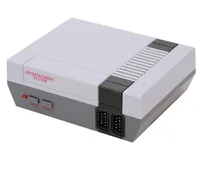 

Wholesale Built-In 620 Games Tv Video Game Console Classic Mini 16Bit Retro Game Console 620 Super 16 Bit System