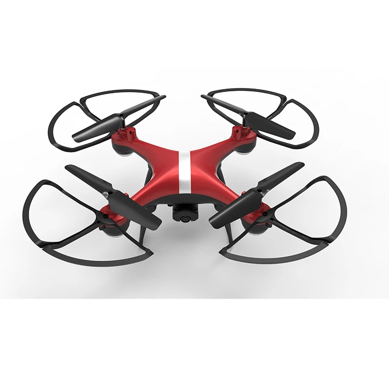 Skyline Wifi Quadcopter Professional Fpv Racing Hover Hd Ip Camera