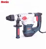 Ronix New 32mm Rotary Hammer Drill 1500W Power Tools Machine Model 2703
