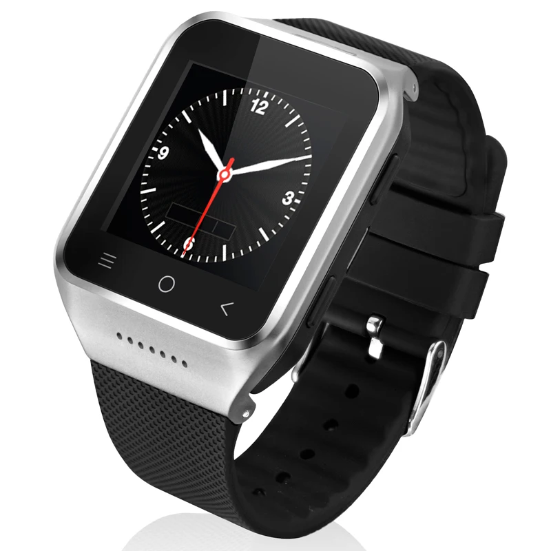 3G wifi network GPS  S8 Plus smart watch