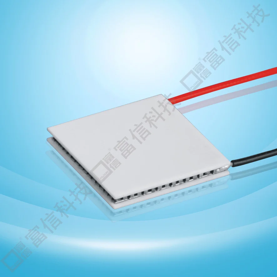 Semiconductor Cooling Peltier Thermoelectric Coole Chip 12V
