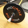 130mm Galvanized Set Competition Custom Weight Plates