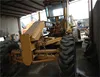 used japan Cat 12G grader and cheap price used construction machinery motor grader for sale