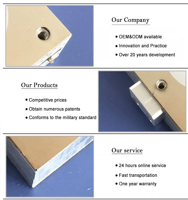 RFTYT Low Price RF Broadband Isolator