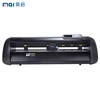 white/black/gray colour sticker Cutting plotter/vinyl cutter