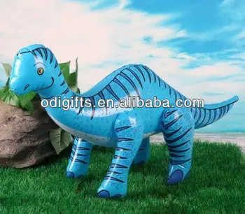 giant inflatable dinosaur rental