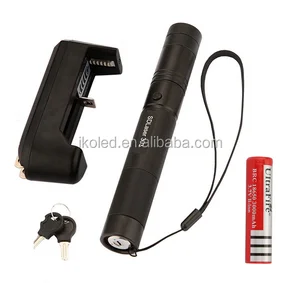 SD 303 Laser Pointer Star Pattern Filter