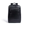 Fashion High Quality Large Size Business Causal Laptop Backpacks Genuine Leather Men Leather Backpack