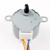 12v 28byj 48 Unipolar Programmable Stepper Motor