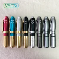 

2019 Vesta Hotsale High Pressure No Needle Hyaluronic Pen For lip lift