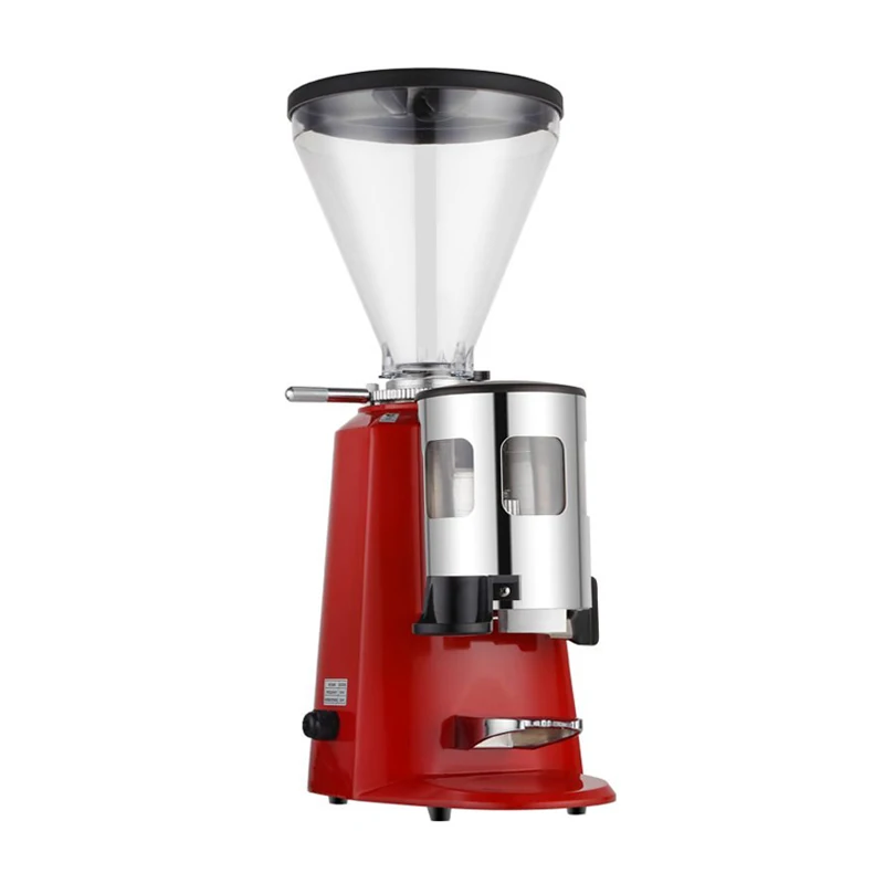 Commercial Electric Shop Restaurant Hotel Italian Coffee Grinder