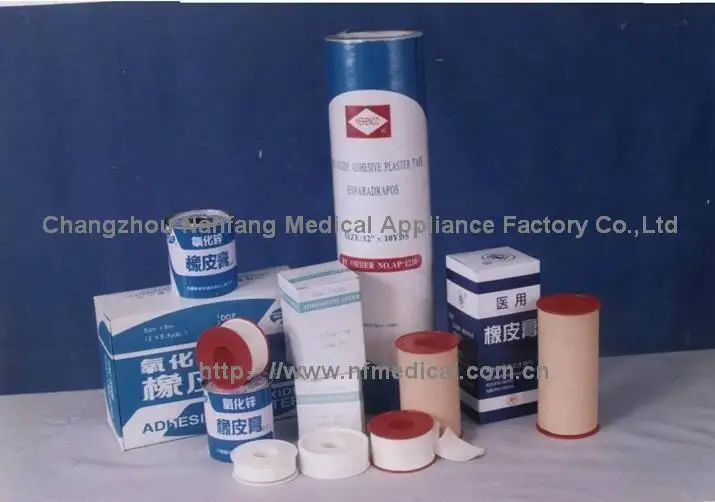 zinc oxide adhesiv tape 1