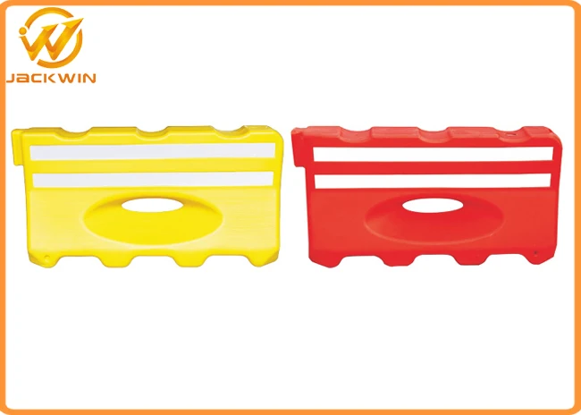 Water Filled Barrier SM-009650