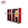 fire hydrant cabinet