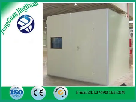 
Acoustic Recording Booth music room music practice rehearsal China supplier 