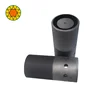 High Quality Graphite Dies for Continous Casting of Copper Brass Bronze Production