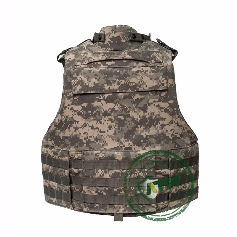 Full Protection Security Comfortable Kevlar Body Armor Buy Body Armor