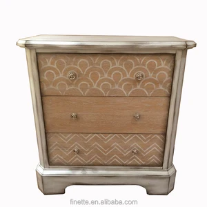 wooden chest for living room