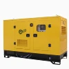 High-quality low-noise diesel generator set 30/40/50/100/120kw