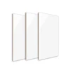 Style selections glazed ceramic tiles white cream modern kitchen floor tile price,Bathroom restaurant pure white wall tiles