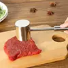 Meat hammer kitchenware kitchen tools chef processing tools