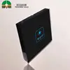 unique designer Smart Home Wall Socket Wifi Plug 12/220V touch switch